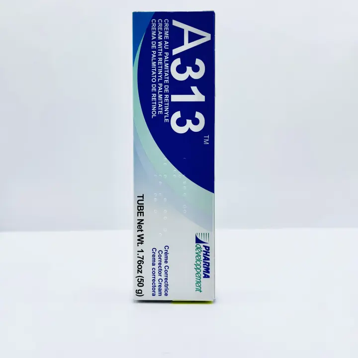 A313 - Pommade Vitamin A Corrector Cream 50g