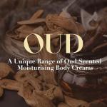 American Dream OUD Golden Dusk Body Cream 500ml