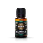 Aromar Eucalyptus 100% Pure and Natural Essential Oil 14.78ml